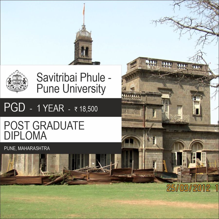 Savitribai Phule Pune University